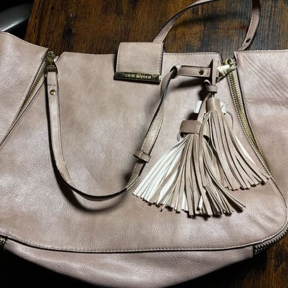 Steve Madden Bag